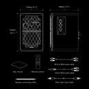 Edifier R1280DBs Powered Speakers