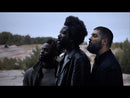 Young Fathers - Heavy Heavy