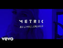 Metric - Formentera