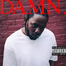 Lamar, ‎Kendrick – Damn