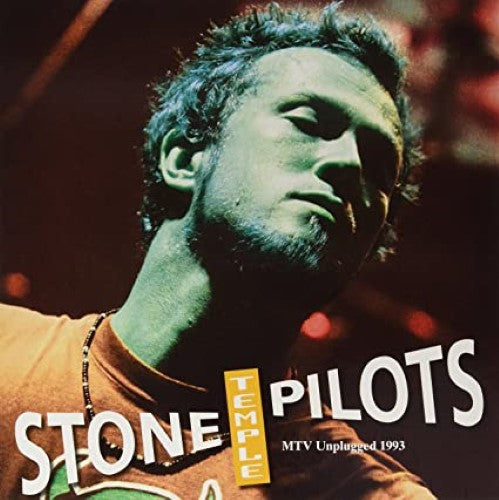 Stone Temple Pilots ‎– MTV Unplugged 1993