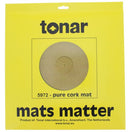 Tonar Pure Cork Turntable Mat
