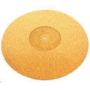 Tonar Pure Cork Turntable Mat
