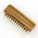 Tonar Woodgoat Record Brush