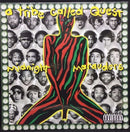 Tribe Called Quest, A - Midnight Marauders